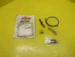 Symtec Aftermarket Heated Thumb Throttle Assembly Honda Yamaha Polaris Suzuki. Fixed Price $9.99.