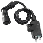 Ignition Coil For Suzuki LT-F250 Ozark LTF250 2002-2012 New. Fixed Price $10.00.