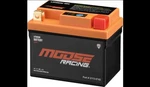 Moose Racing HUTZ5S-FP Lithium Ion Battery 120CCA For YTZ5S, YTX4L-BS, YTX5L-BS. Fixed Price $107.95.
