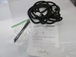 Polaris Ranger Rear Accessory Wire Harness Kit 2875013. Fixed Price $42.98.
