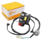 Handlebar Electric Shift Start Stop Switch Headlight For Honda Rancher 420 14-19. Fixed Price $44.93.