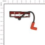 Briggs & Stratton 555718 Armature. Fixed Price $215.13.