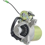 Powersports Starter Fits Hammerhead Off-road Mudhead 208R 208CC By JF168FJH-5. Fixed Price $115.86.