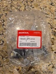 Brand New Genuine Honda Original Equipment Control Assy 16500-ZF5-010. Fixed Price $58.95.