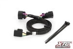 Xtc Power Products POL-GT8-TRAOUT Ride Command Trailer Wiring Adaptor. Fixed Price $54.49.