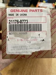 Kawasaki Mule Pro Fxt Oxygen Sensor 21176-0773. Fixed Price $125.00.