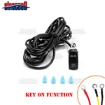 Utv Key On Rear Lights Wiring Harness For Kawasaki Teryx Krx 1000/4. Fixed Price $24.99.