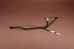 2022-2025 Kawasaki KLR650 KL650H Fog Lamp Wiring Loom Harness 26031-3860. Fixed Price $45.49.