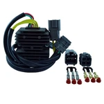 Voltage Regulator Kawasaki Kvf 300 Brute Force 2012-2023 21066-Y002. Fixed Price $81.39.