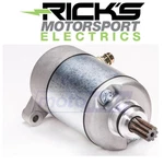 Ricks Motorsport 61-505 For Electrical Starters Jw. Fixed Price $199.95.