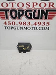 1997 200 Yamaha YFM350X Warrior Cdi Ecu Ignitor Igniter 3GD-40. Fixed Price $50.04.