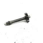 05-09 Honda Foreman TRX500FE Oem Starter Reduction Shaft 28130-HP0-A00 AH14. Fixed Price $9.99.