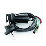 Ignition Key Switch 97-20 Honda Recon TRX250EX TRX250TM 35100-HM8-000 Atv. Fixed Price $42.86.