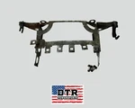 2007 Honda Foreman 500 4X4 Oem Used Ecu Stay Mount 50269-HP0-A00 DD-9. Fixed Price $17.88.