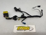 Vortex Cdi & Baldwin Honda TRX450ER Main Wiring Wire Race Harness Loom TRX450R. Fixed Price $799.00.