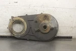 1996 Polaris Sportsman 400 4X4 Inner Clutch Side Cover Belt Box E122. Fixed Price $44.99.