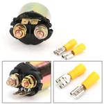 Solenoid Relay Starter For Kawasaki Bayou KLF300C 4X4 KLF300B 1989-02 03. Fixed Price $15.06.