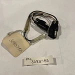 New Oem Polaris 3083753 Cdi Jumper Harness Nos. Fixed Price $13.00.