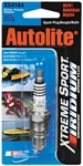 Autolite Xtreme Sport Iridium Spark Plug - XS4164 12MM Thread Motorcycle Pwc. Fixed Price $19.44.