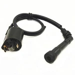 Jetunit Ignition Coil For Yamaha Grizzly 550 700 1D7-82310-01-00 1D7-82310-02-00. Fixed Price $32.33.
