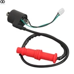 For Arctic Cat 650 4X4 H1 2006-2011 0824-036 0824-049 Ignition Coil Pack W/cap. Fixed Price $13.12.