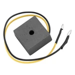 1988-1998 Yamaha YFS200 Blaster Atv Plug-in Electric Regulator / Rectifier. Fixed Price $26.67.
