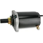 Ricks Starter Motor For Polaris 64-501. Fixed Price $189.95.