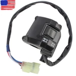For 2008-2021 Can-am Renegade 1000 500 800R Thumb Throttle Lever Assy 709400186. Fixed Price $27.99.