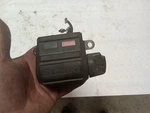 1986 Suzuki LT230E Quadrunner Ignition Switch With Key Dash Assembly 36380-35B0V. Fixed Price $85.00.