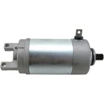 Moose Utility Division Starter Fits Yamaha YFA125 Breeze 1989-2004 2110-0353. Fixed Price $142.95.