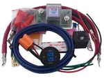 True UTV-SBI-15CM Dual Battery Connect And Monitor Kit. Fixed Price $129.95.