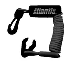 Atlantis A7459P Performance Lanyard, Seadoo, Black. Fixed Price $19.57.