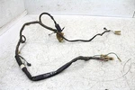 1985 Honda Fourtrax Trx 125 Wire Wiring Harness Loom. Fixed Price $84.99.