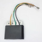 Atv Rev Limiter Rpm Module Part Number - 4060114 For Polaris. Fixed Price $99.99.