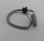 Can-am Brp Wiring Harness 420265831 Oem Outlander / Defender Traxter. Fixed Price $50.60.