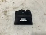 20-24 Kawasaki Ninja EX650 Main Computer Ecu Cdi Brain Black Box 21175-1194 Abs. Fixed Price $179.99.