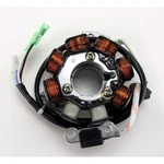 Moose High Output Stator 2112-0490. Fixed Price $197.95.