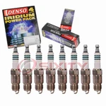 Pc Denso Iridium Power Spark Plugs 1983-1997 Ford F-250 5.0L 5.8L 7.5L Kb. Fixed Price $76.01.