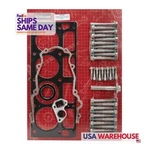 Straub 346-1998, Kit Cam Change Gasket & Bolt Ls Fits 04-UP Small Bore Perfo. Fixed Price $205.49.