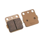 Pads For Suzuki LT250R Quadracer 1988-1992 Rear Brakes By Race-driven. Fixed Price $25.25.
