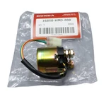 Oem 35850-HN7-003 Starter Solenoid Relay Switch Honda Trx Foreman 300 350 Us. Fixed Price $38.06.