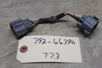 99-02 Kawasaki Prairie 400 4X4 Oem Gauge Speedometer Sub Wire Harness. Fixed Price $10.95.