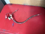 2006 Polaris Outlaw 500 Starter Solenoid / Relay Wire. Fixed Price $20.00.