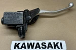 06-09 Genuine Kawasaki Front Brake Master Cylinder Assembly. Fixed Price $28.00.