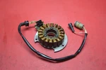 04-13 Yamaha Grizzly 125 Stator Generator Alternator Magneto 1C5-81410-00-00. Fixed Price $99.99.