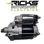 Ricks Motorsport Starter For 2017 Kawasaki KAF400 Mule Sx 4X4 - Electrical Pk. Fixed Price $152.95.