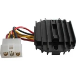 Rectifier/regulator For John Deere Tractor 240 245 260 285 All; 230-22067. Fixed Price $50.24.