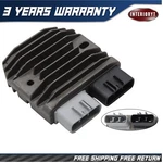 Voltage Regulator Rectifier For Can-am Sea-doo 710000870 710000261 710001103. Fixed Price $21.92.