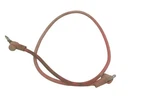 Polaris Rzr Xp 1000 Eps 15 Cable Solenoid To Starter 4014238 53686. Fixed Price $11.99.