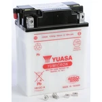 Yuasa Battery YB12C-A Conventional Electrolyte Sold Separately YUAM222CA. Fixed Price $93.17.